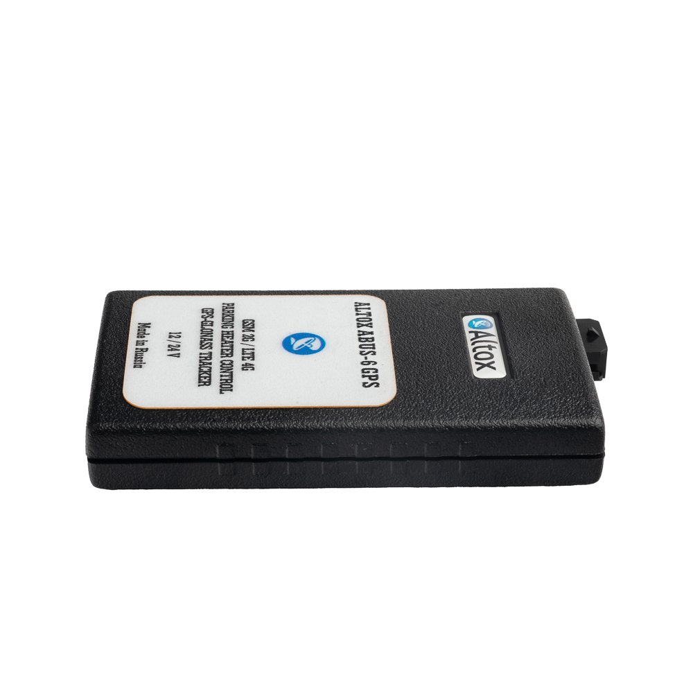 2 GSM модуль Altox ABUS-6 GPS