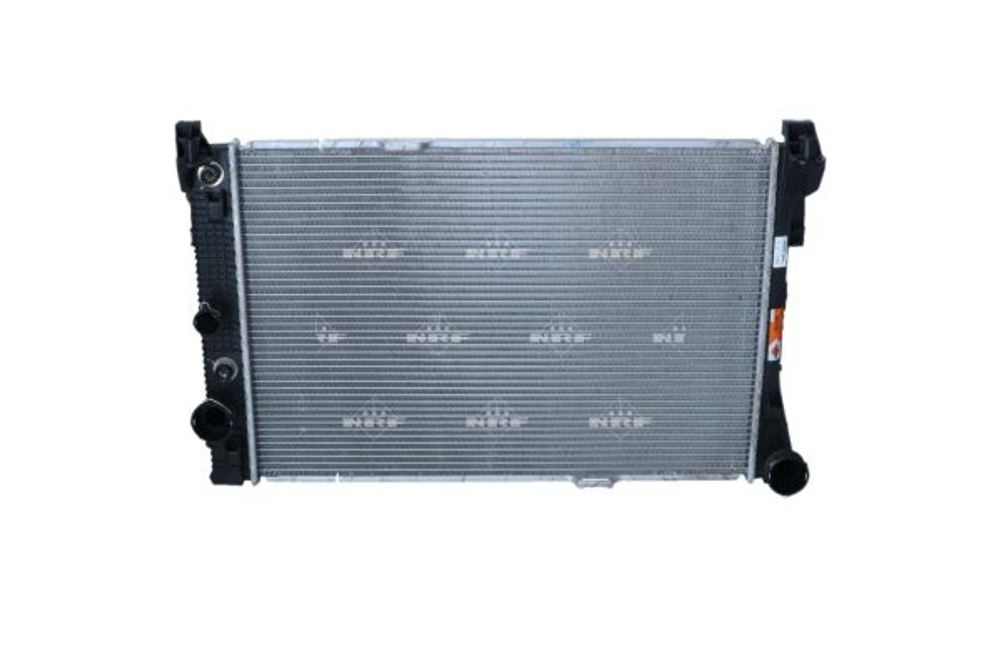 NRF - 58336-NRF - Radiator, engine cooling