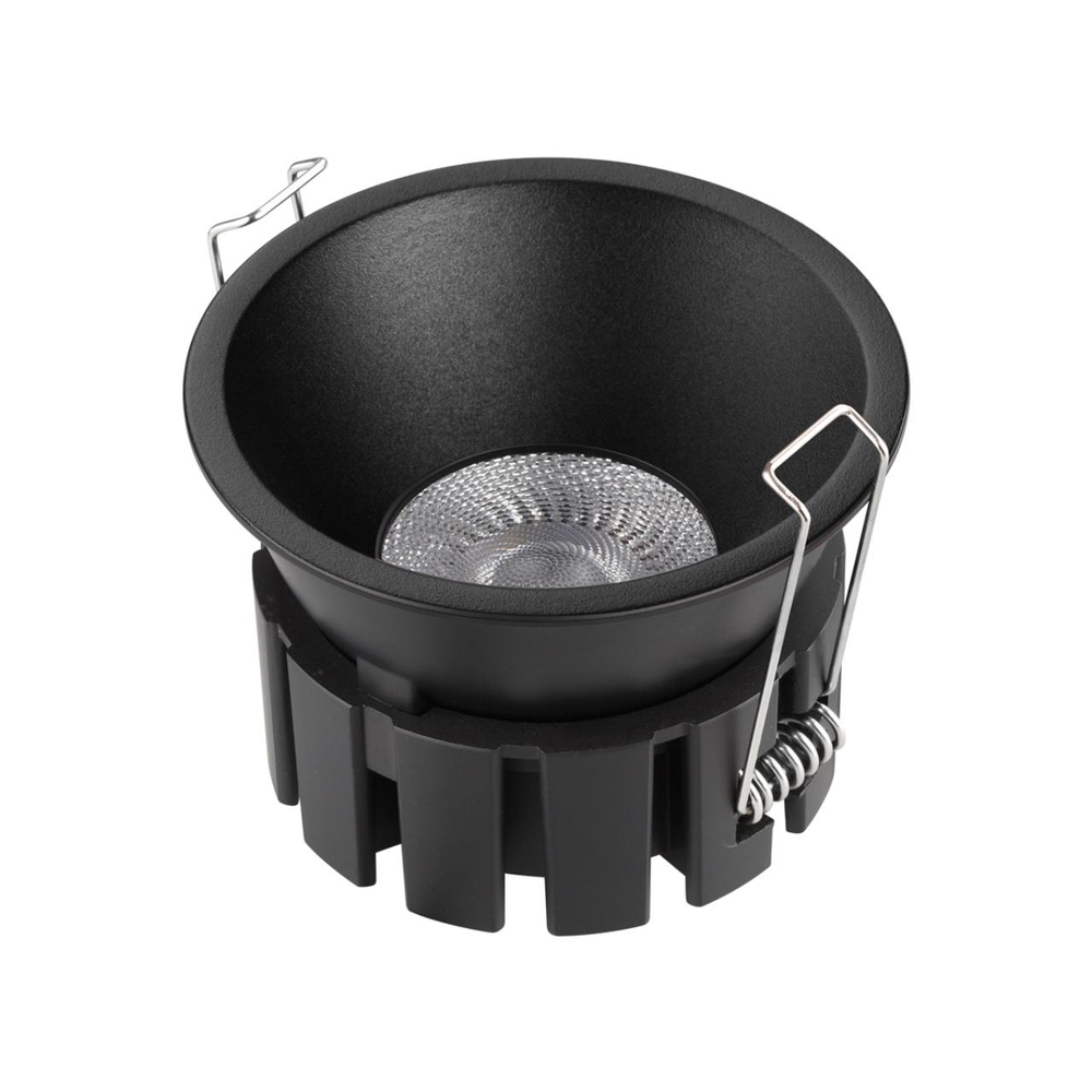 Встраиваемый светодиодный светильник Novotech SOLIS 359860 NT 18Вт 2700/3200/4000К 220-240В IP44 WIR