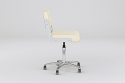 Стул мастера MURANO