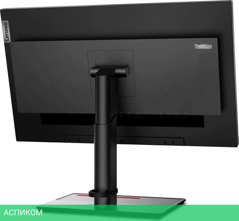 Монитор Lenovo ThinkVision P27u-20 62CBRAS6CB