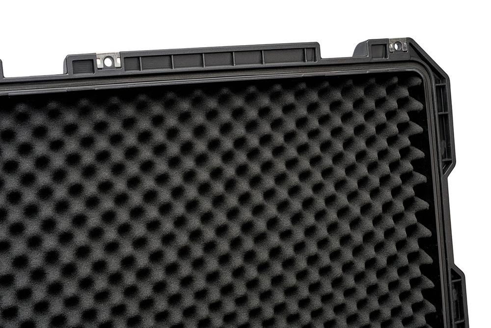 KING SIZE LONG | DGCASE@40-04 | Ударопрочный кейс на колесах | Внутр. размер 1075*320*140мм