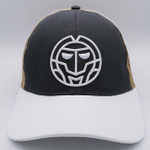 Аксессуары для тенниса Кепка взрослая BIDI BADU POST MATCH LEGEND MESH .