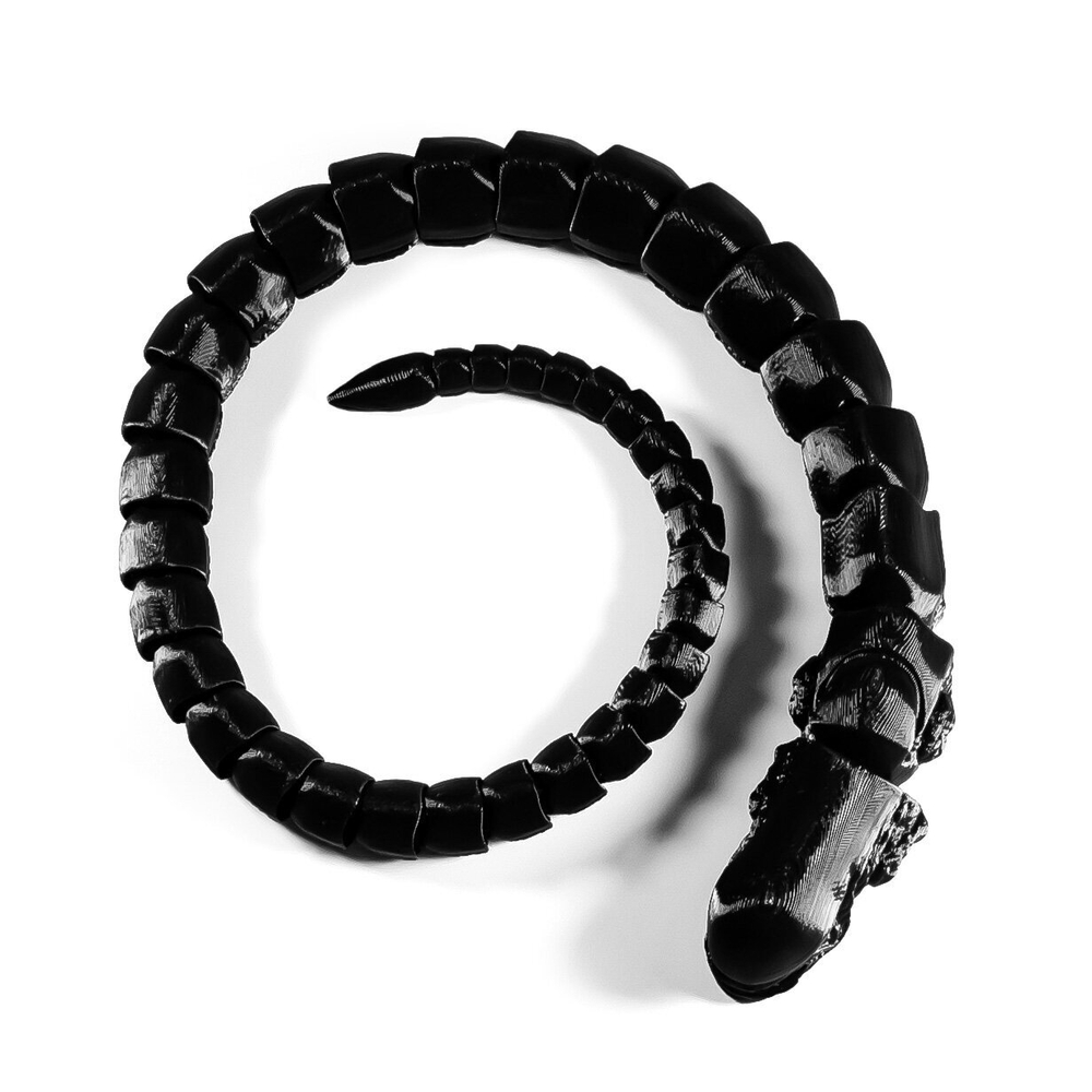 Фигурка грудолома из кинофильма "Чужой", гибкая игрушка для коллекционера Alien