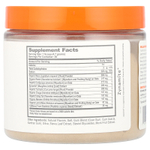 The Genius Brand, Brilliant Brew, альтернативный кофе, соленая карамель, 141 г (5 унций)