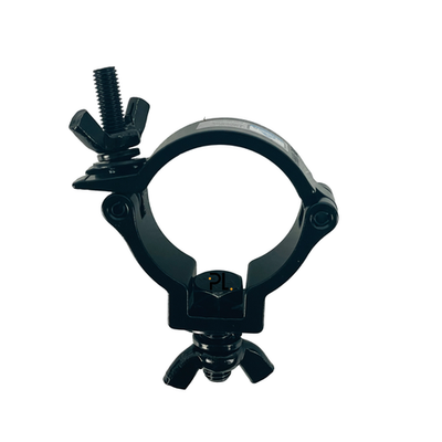 Хомут S4-100 black (48-51мм, 100кг)