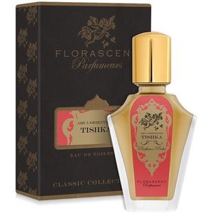 Florascent Tishka