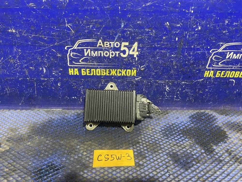Блок управления форсунок MITSUBISHI LANCER CEDIA 2000