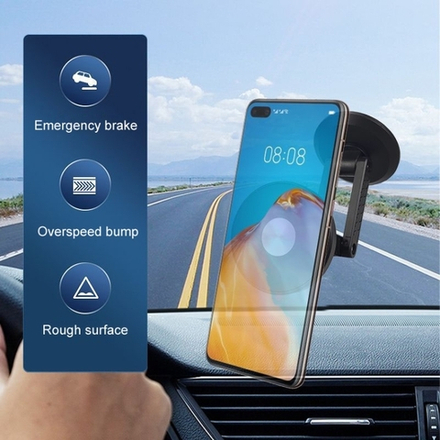 Автомобильный держатель для телефона BY559 Magnetic