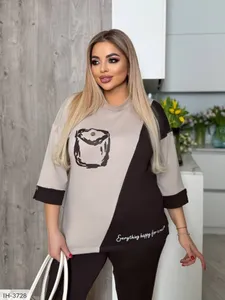 Костюм IG-6930 Фабрика Моды