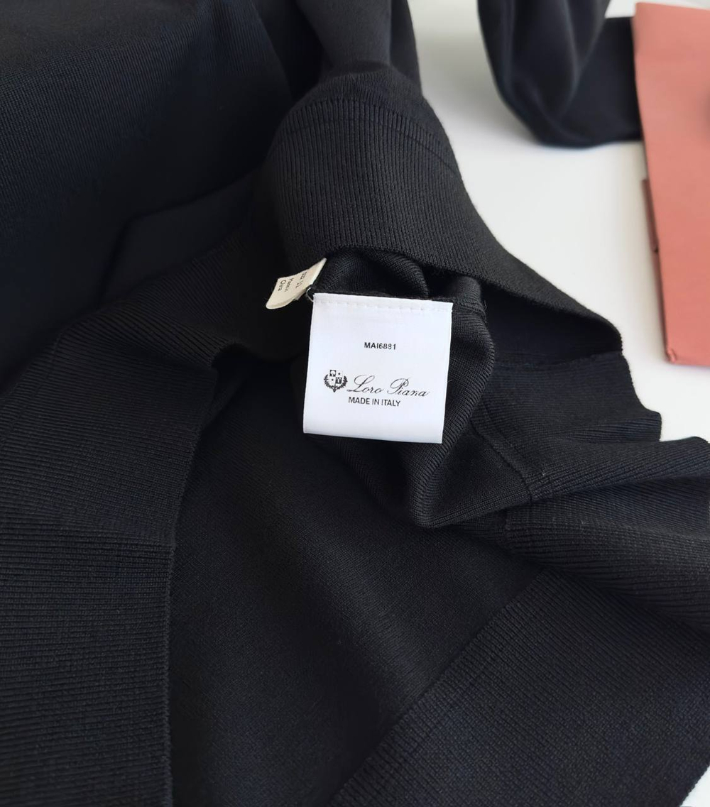 Джемпер Loro Piana