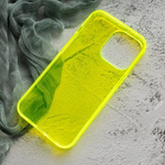 Чехол ТПУ для iPhone 13 Pro, 012895 Розовый