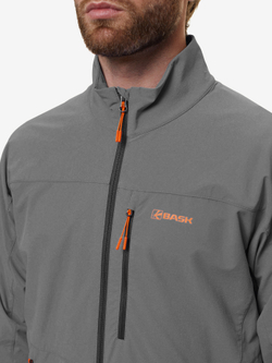КУРТКА МУЖСКАЯ СОФТШЕЛЛ BASK TREK JKT V2