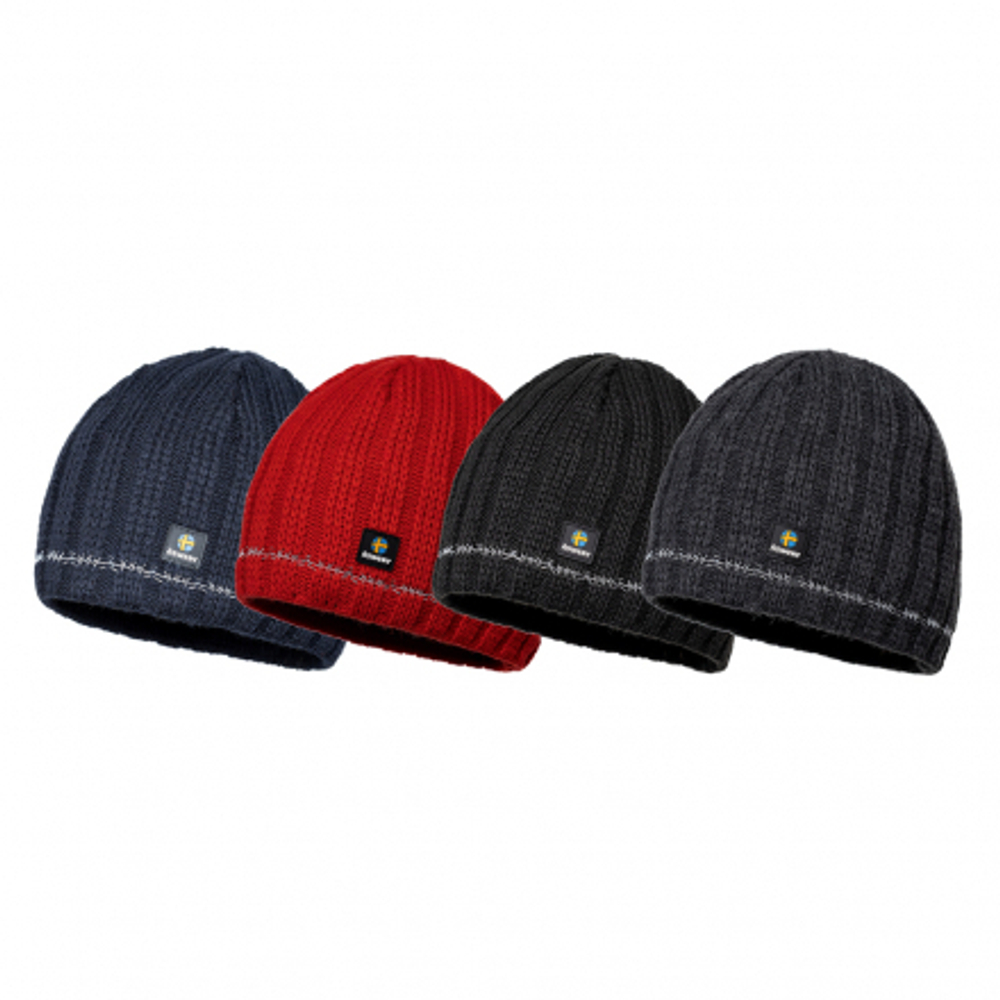 Шапка мужская Reflective Aswery