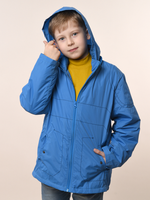 Ветровка для мальчика