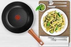 Сковорода-вок Tefal Maxima 28 см 04228628