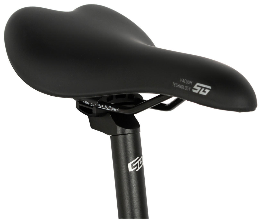 Женский велосипед Stinger Laguna 26" (2025)