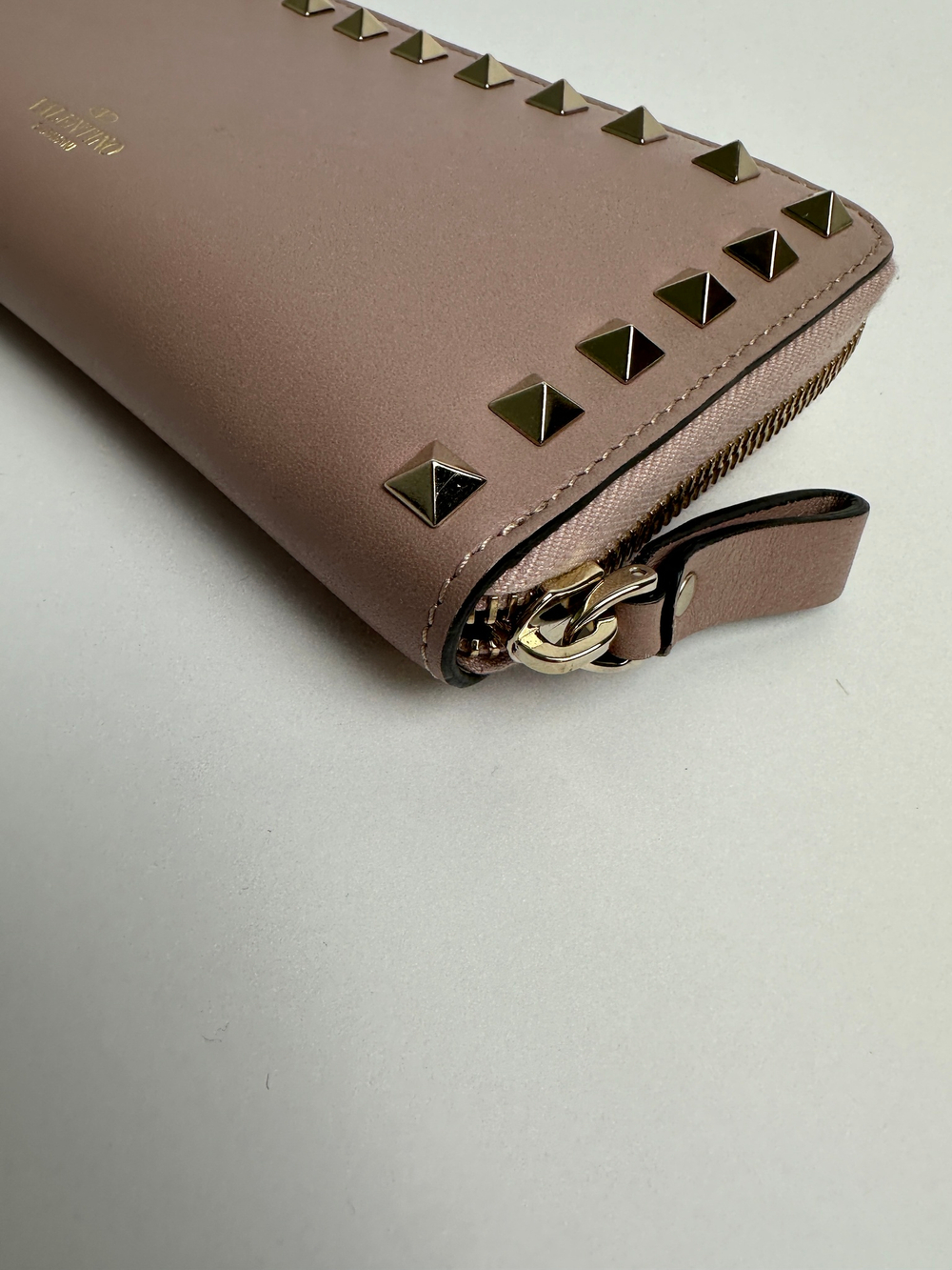 Кошелек Valentino