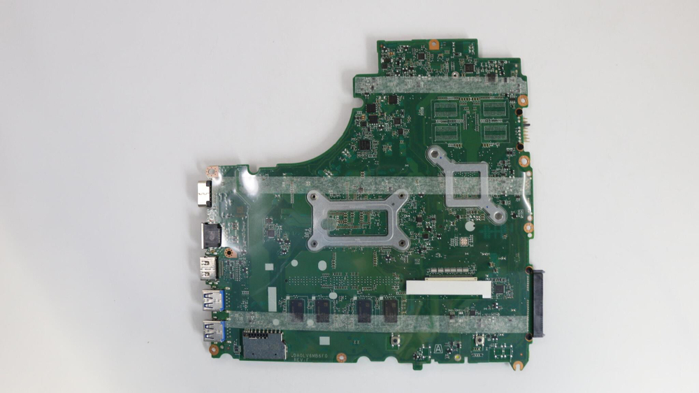 Материнская плата для ноутбука Lenovo V510-15IKB WIN I5-7200U DIS 4G OL2BA (5B20M31773), оригинал