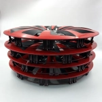 Колпаки на колеса Roco Ring R16 4 шт.