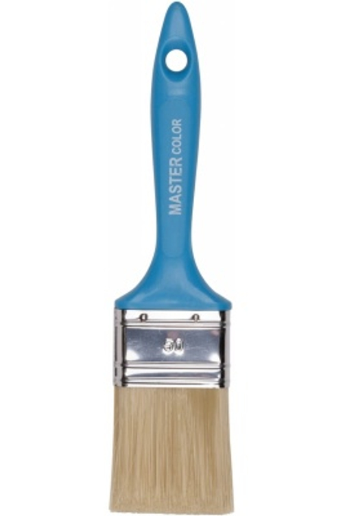 Кисть флейцевая толщ 12 мм ПЭТ-щетина ширина 50 мм