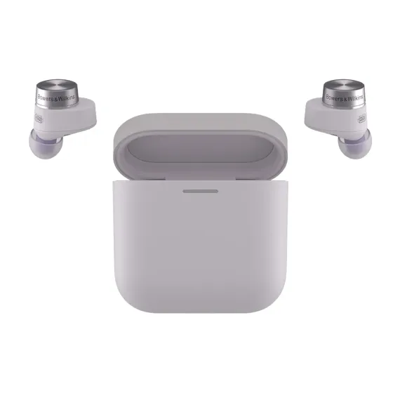 Bowers & Wilkins Pi5 s2 Spring Lilac