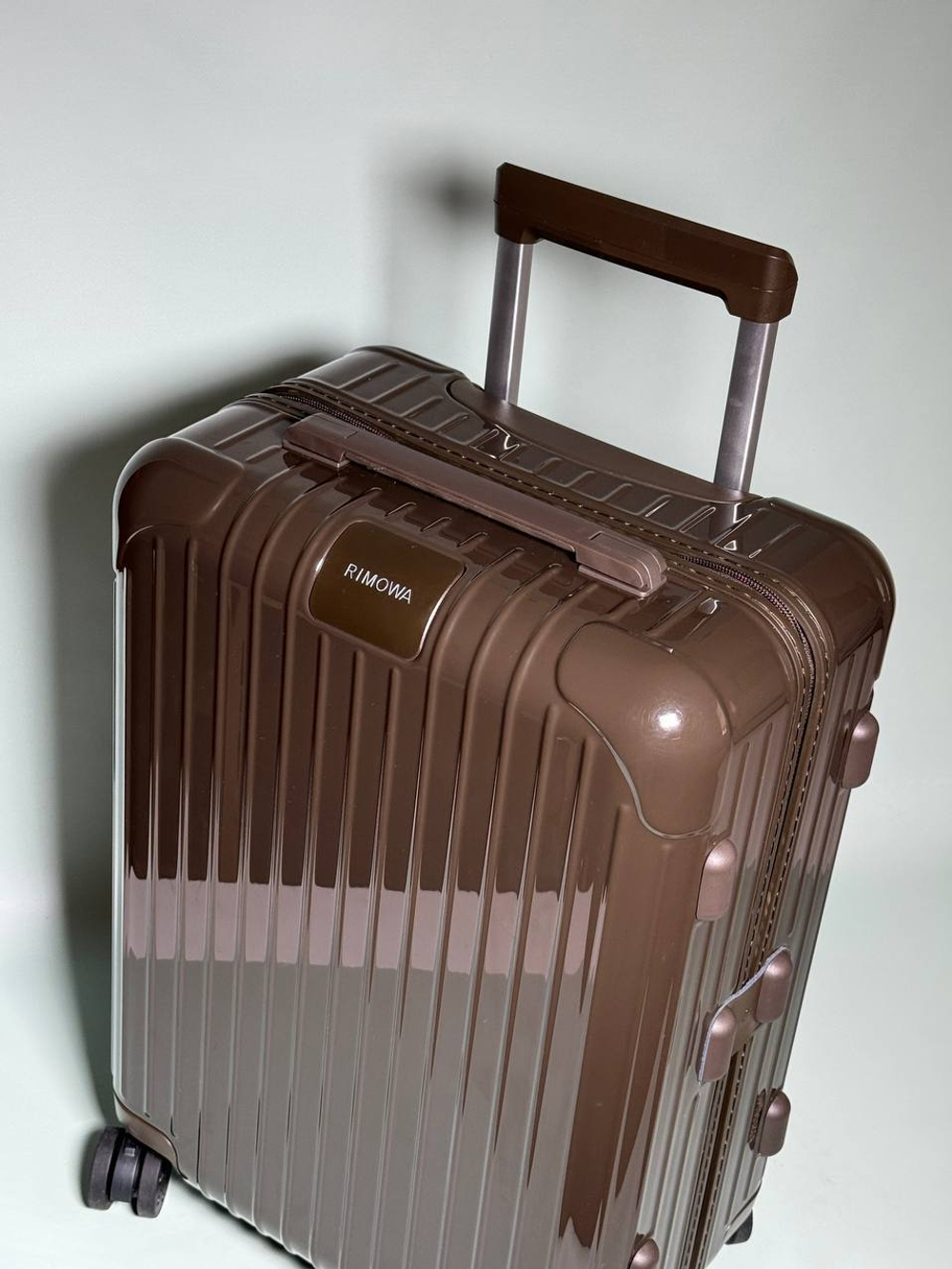 Чемодан Rimowa