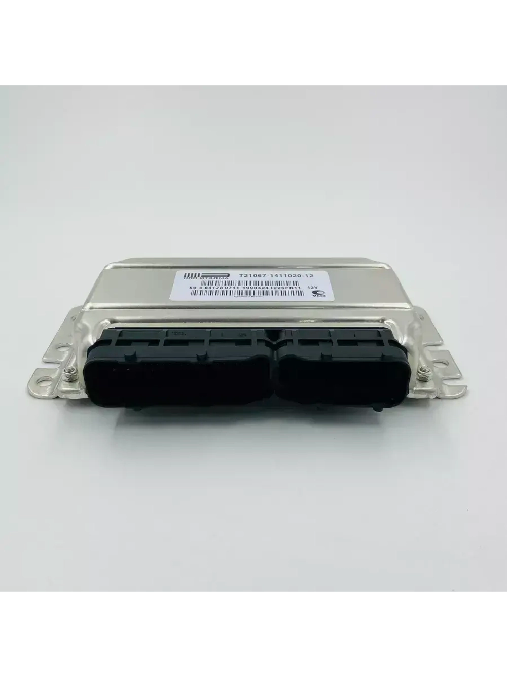 Контроллер (ЭБУ) 21067-1411020-12 ВАЗ 21074