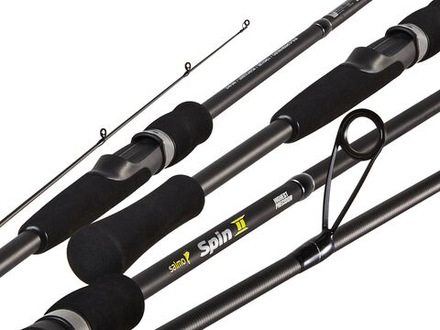 Спиннинг Salmo Sniper SPIN II 20 2.40