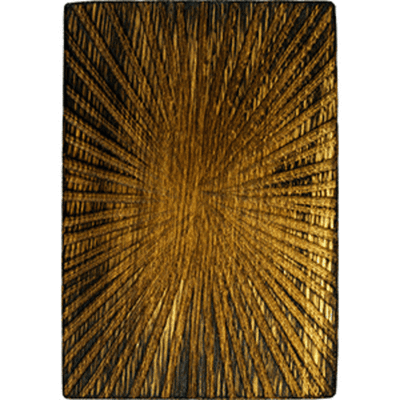 Доска для подачи прямоугольная без ручки;дуб;H=25,L=260,B=180мм