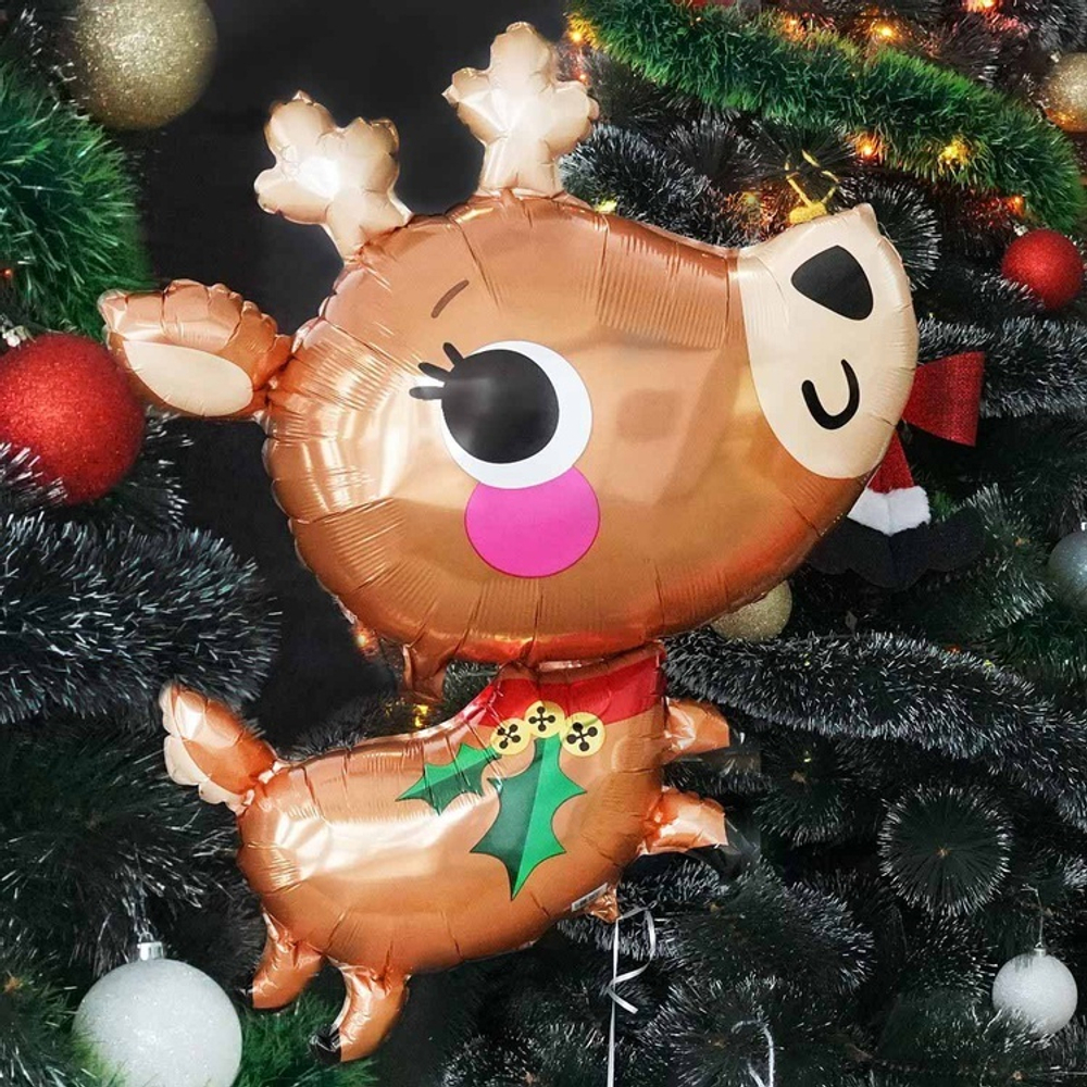 Фигура "Рождественский олень"