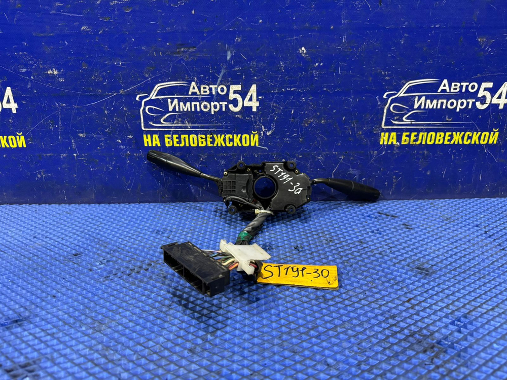 Переключатель подрулевой TOYOTA CORONA 1993