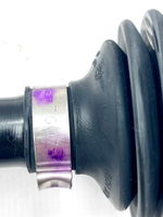 Привод задний Mitsubishi Outlander 3 3715A302. Оригинал.