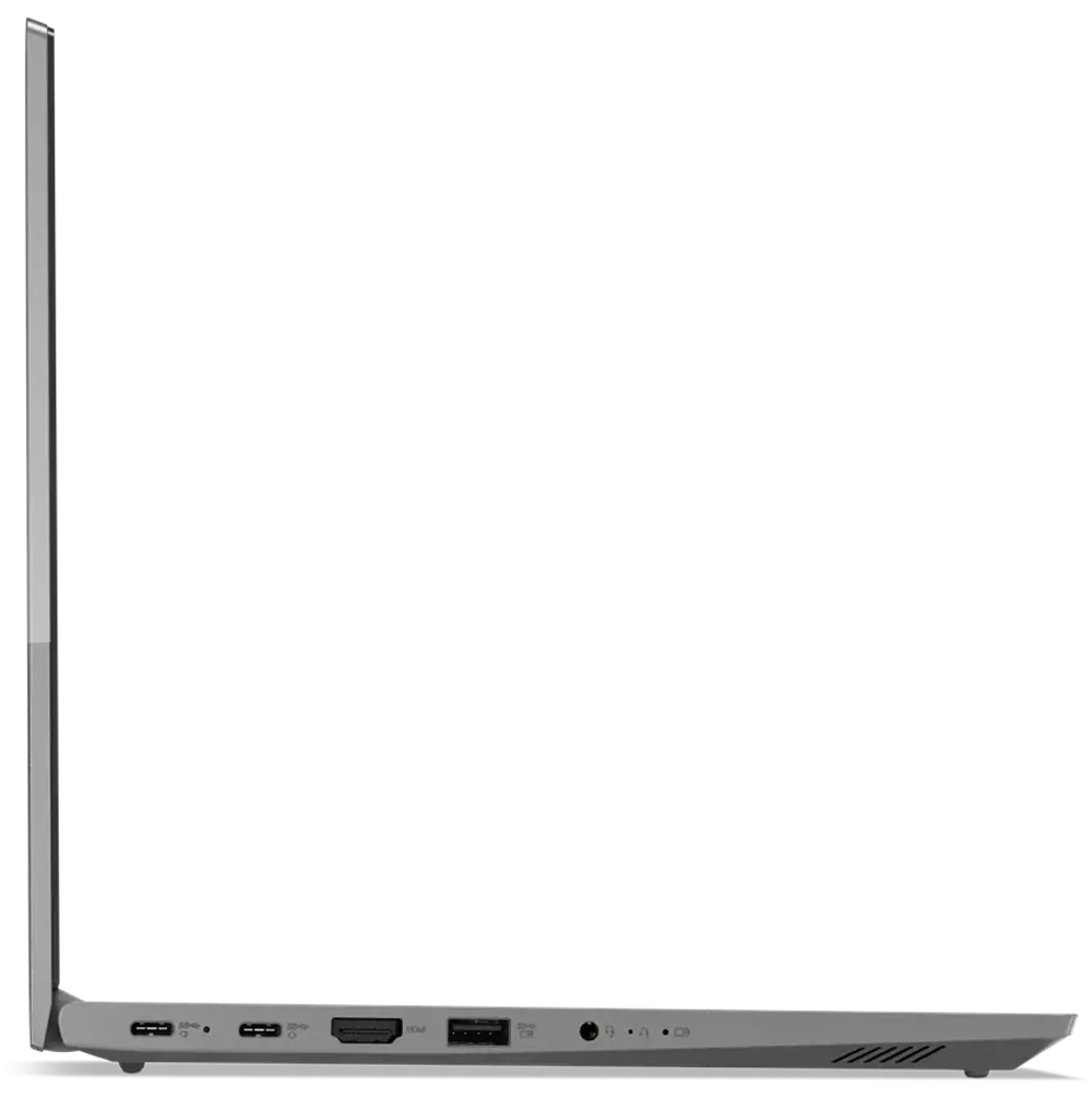Ноутбук 14" IPS FHD Lenovo ThinkBook 14 G3 ACL grey (AMD Ryzen 3 5300U/8GB/512GB SSD/noODD/VGA int/FP/noOS) 21A2003TRU