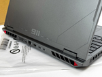 Новый игровой ноутбук Thunderobot I9-14900HX RTX 4060 8GB 2.5K 240HZ 16GB 1TB Win 11 RU Русско-Английская клавиатура