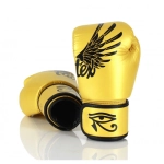 Боксёрские перчатки Fairtex BGV1 Falcon