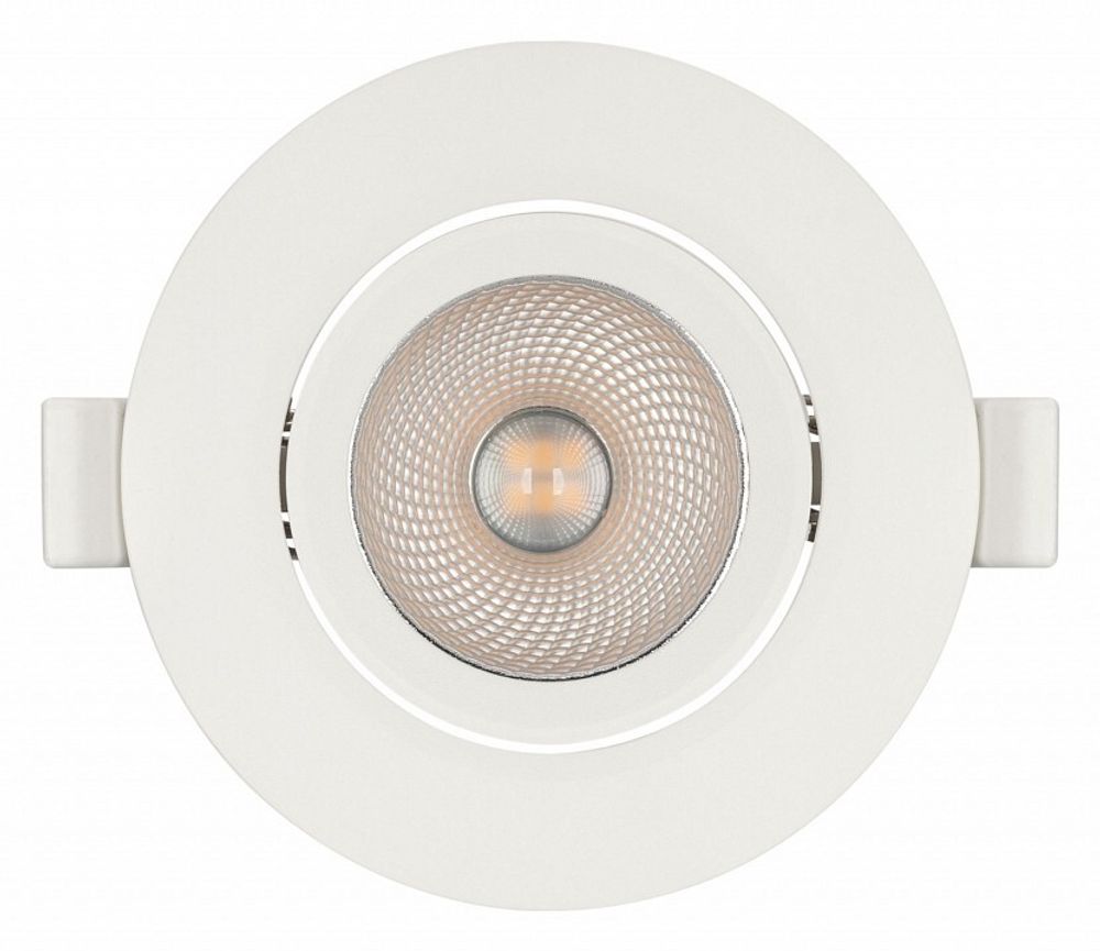 Встраиваемый светильник Arlight POLAR 032310