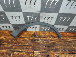 Накладка крыла переднего правого Toyota RAV4 IV (XA40) 12-19 Б/У Оригинал 7560142130