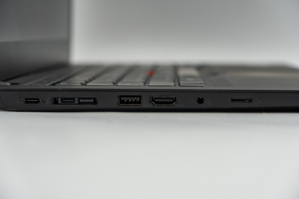 Ноутбук Lenovo ThinkPad T490 ( i5-8365U )