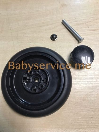 Колесо Babyhit Provetto заднее с крепежом