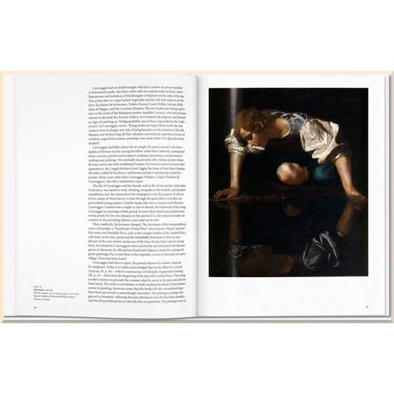 Caravaggio