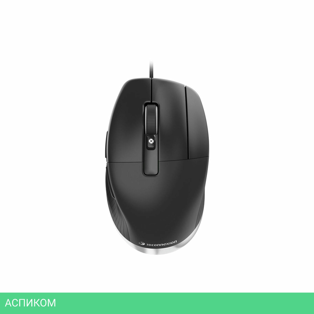 Мышь 3Dconnexion CadMouse Pro 3DX-700080