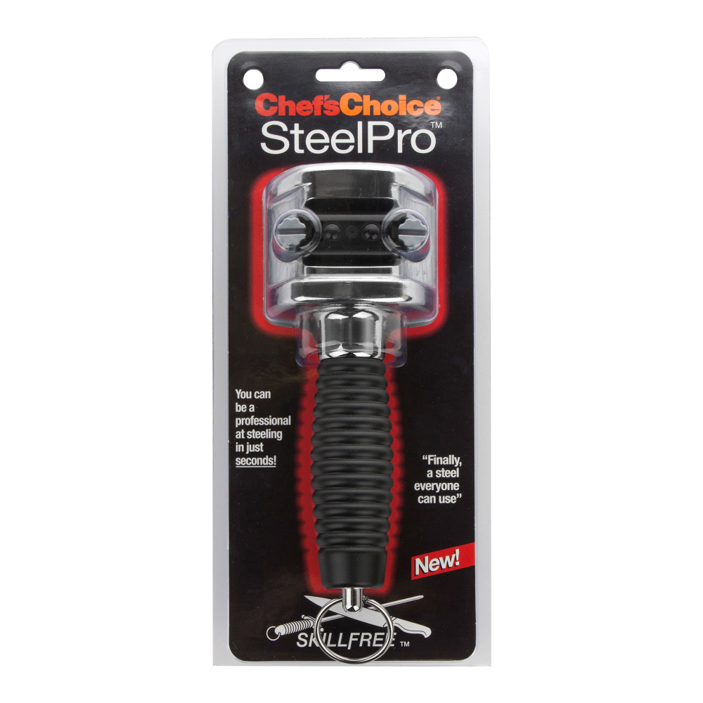 Точилка механическая Chefs Choice Knife sharpeners CC470