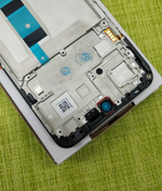 Xiaomi Redmi Note 12 4G (23021RAA2Y) / (Дисплейный модуль с тачскрином) (в рамке) (ORIG-SP)