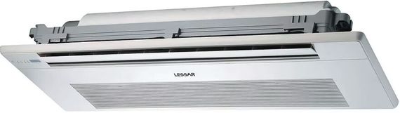 Кассетная VRF система Lessar LSM-H22B1CUA2/LZ-VB1COB