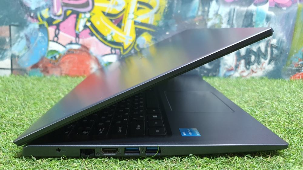 Ноутбук Acer Pentium/4 Gb/FHD/Extensa 15 EX215-32-P0SZ [nx.egner.00c]/Windows 11