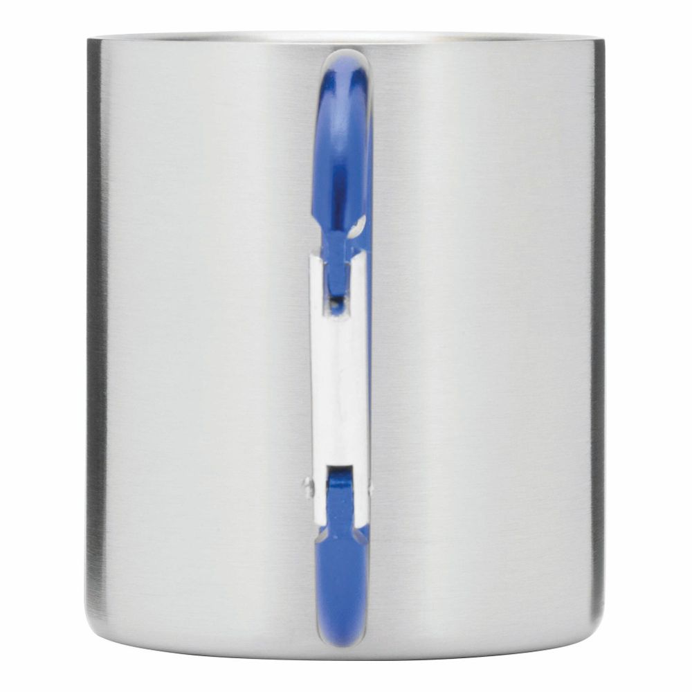 Кружка HIKING DAY Красный