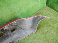 Бампер передний Suzuki Grand Vitara (2008-2012)