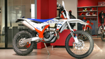 KTM 250 EXC-F SIX DAYS, 2024