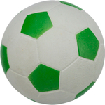 Мяч, мягкая резина, ф 7 см, Trixie